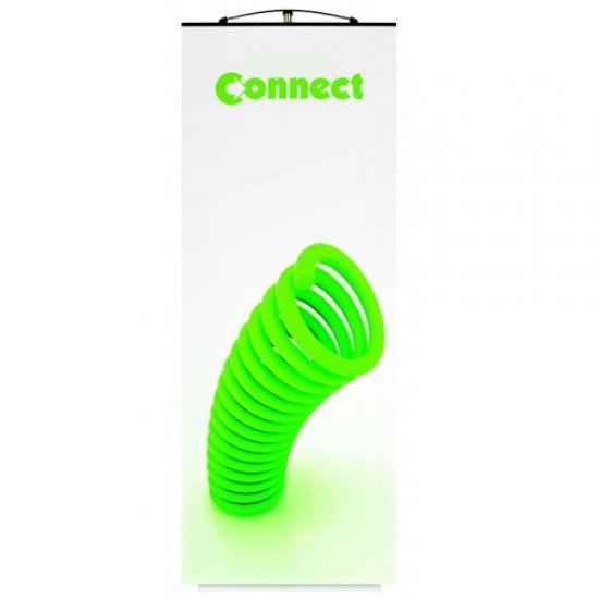 Connect Banner